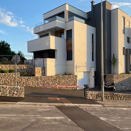 Apartman Neo Kantrida Rijeka Exterior foto