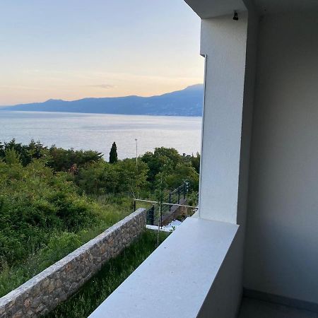 Apartman Neo Kantrida Rijeka Exterior foto