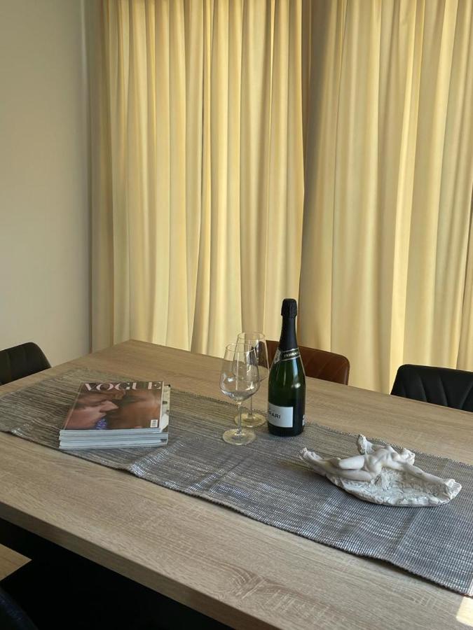 Apartman Neo Kantrida Rijeka Exterior foto