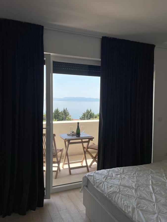 Apartman Neo Kantrida Rijeka Exterior foto