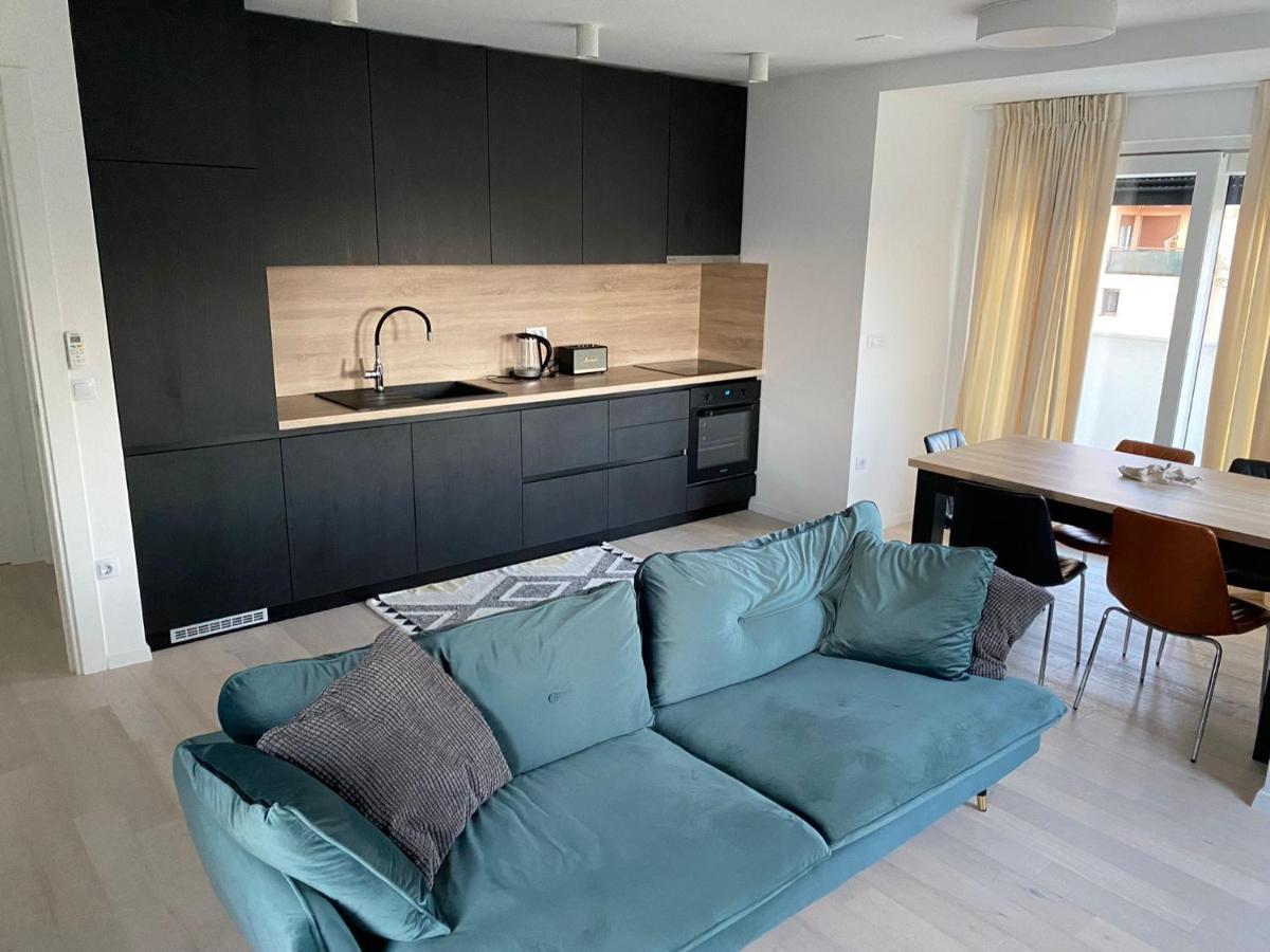 Apartman Neo Kantrida Rijeka Exterior foto