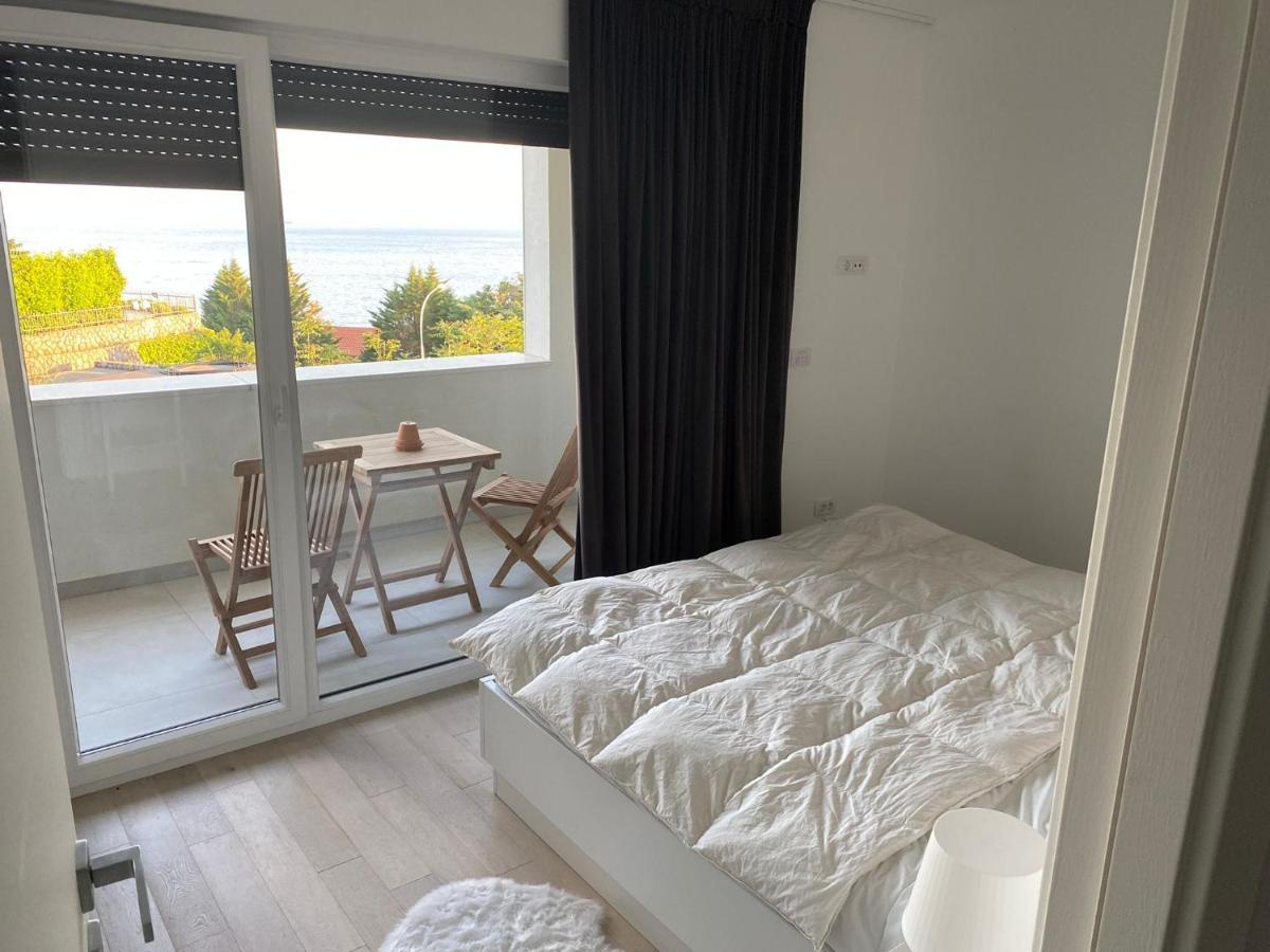Apartman Neo Kantrida Rijeka Exterior foto