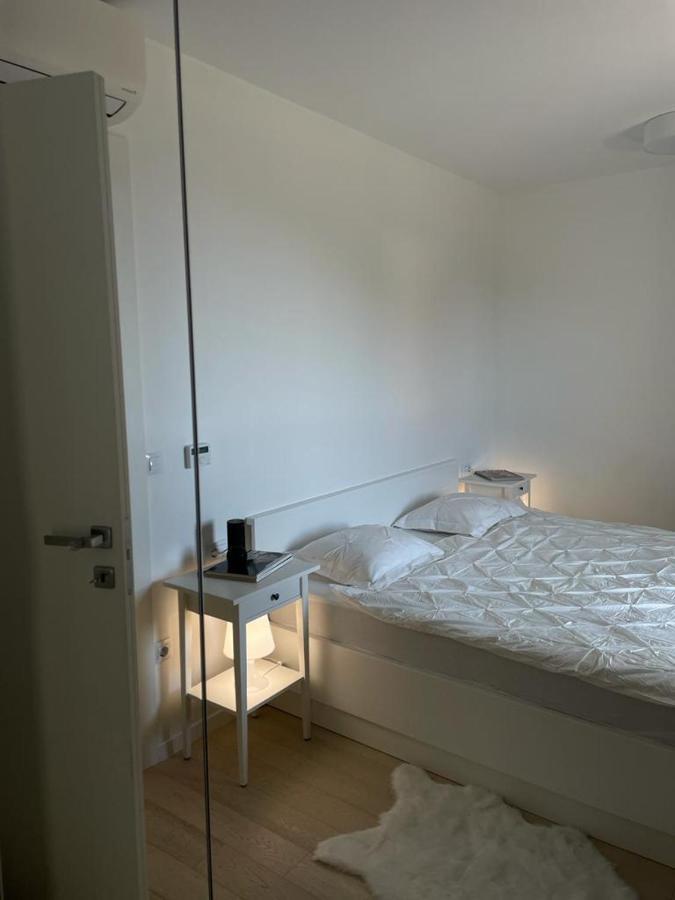 Apartman Neo Kantrida Rijeka Exterior foto