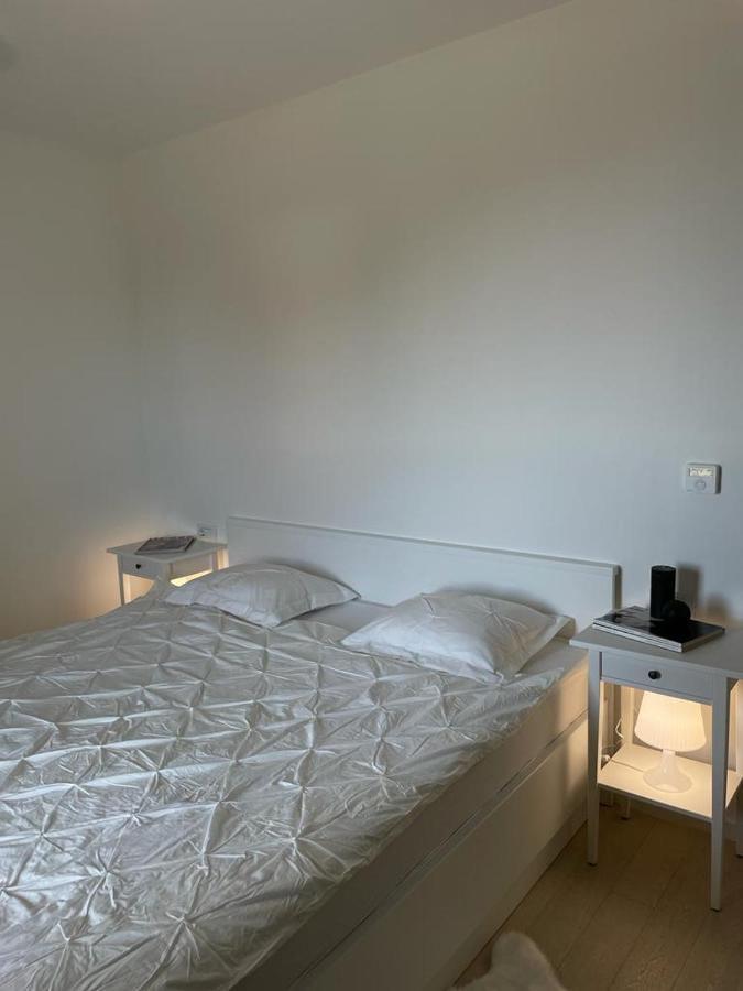 Apartman Neo Kantrida Rijeka Exterior foto