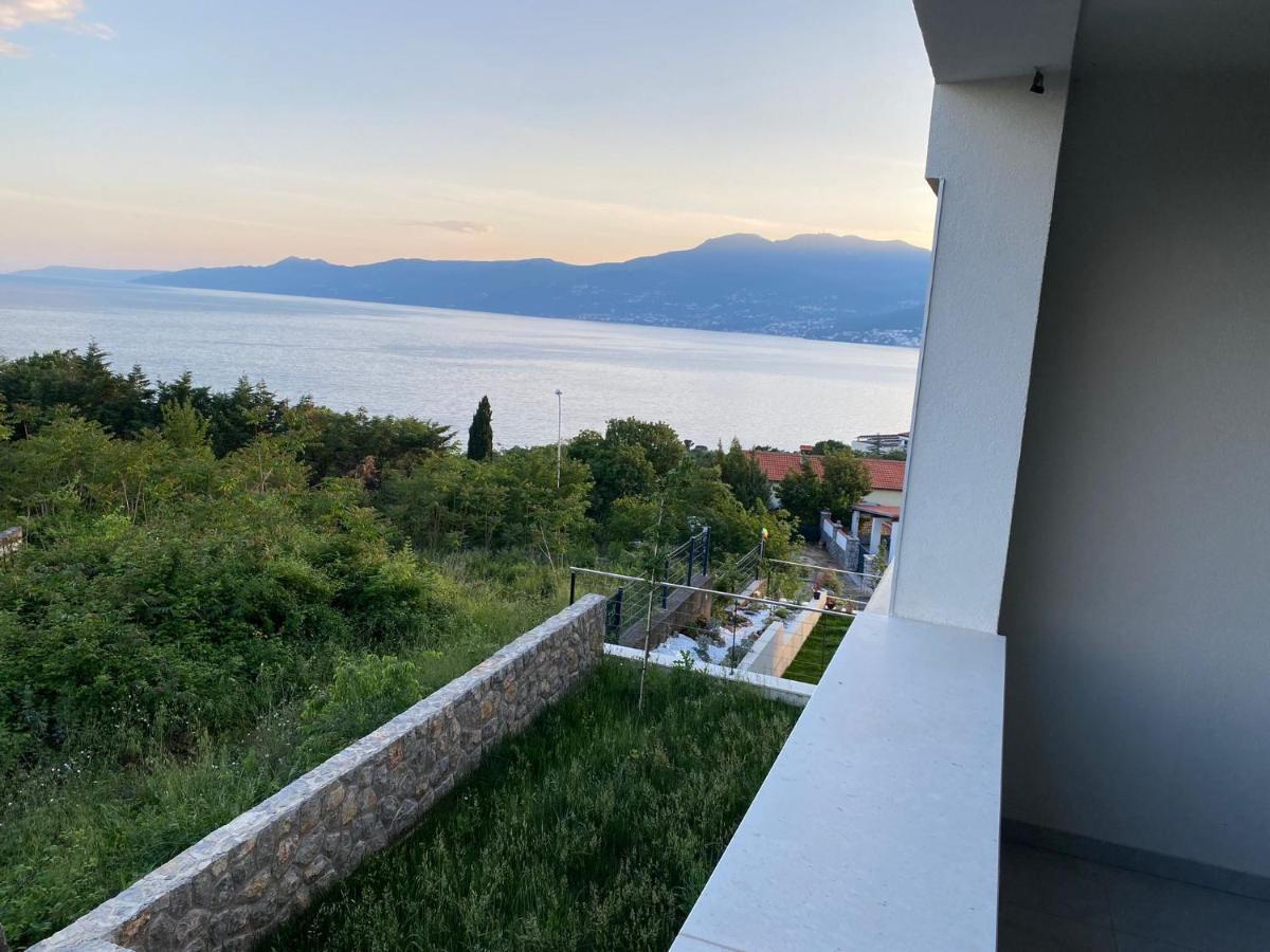 Apartman Neo Kantrida Rijeka Exterior foto