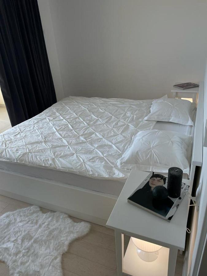Apartman Neo Kantrida Rijeka Exterior foto