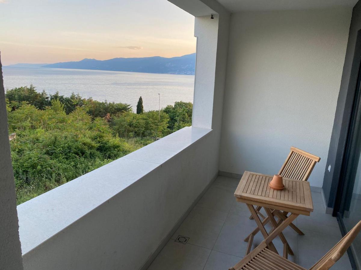Apartman Neo Kantrida Rijeka Exterior foto