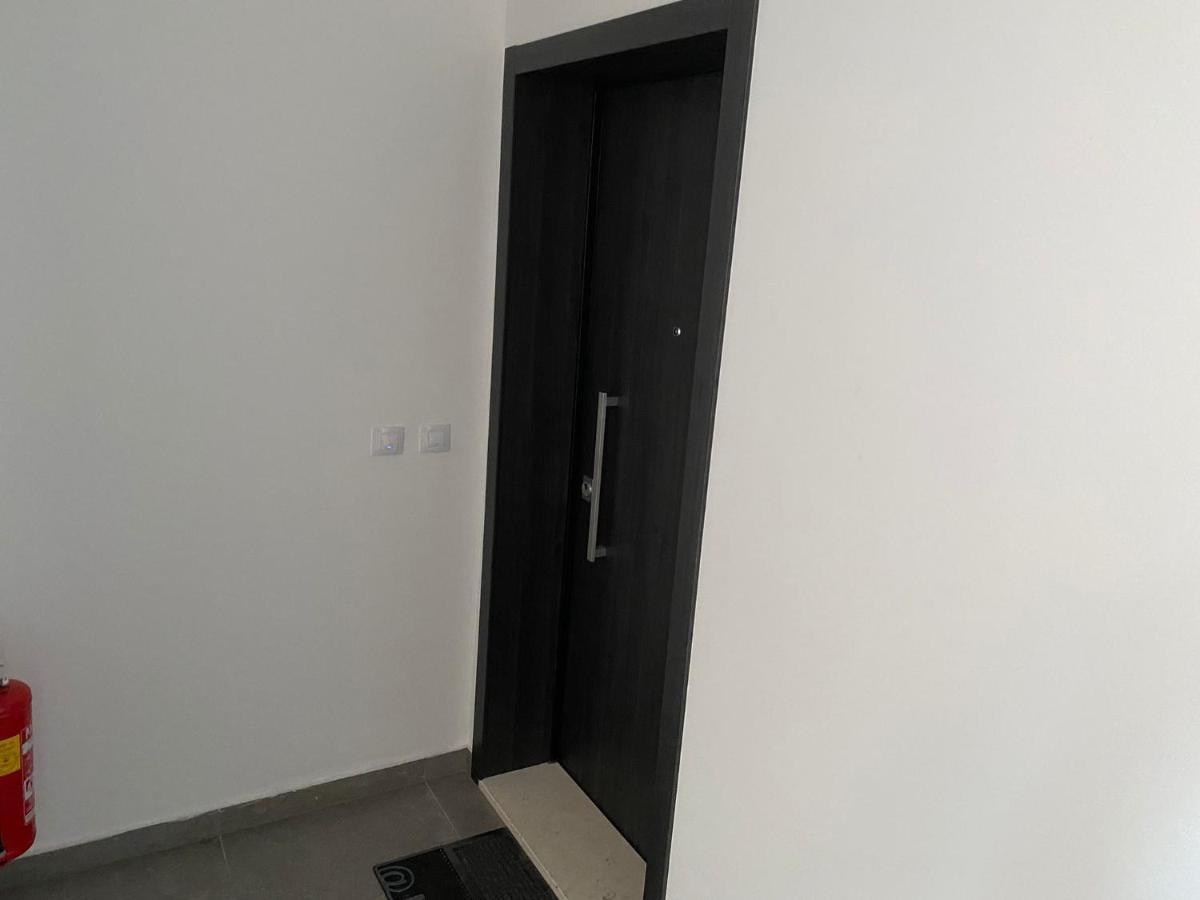 Apartman Neo Kantrida Rijeka Exterior foto