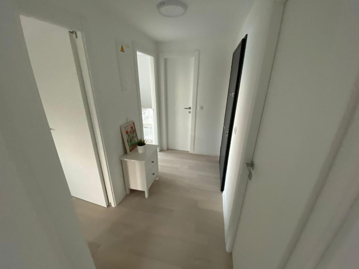 Apartman Neo Kantrida Rijeka Exterior foto