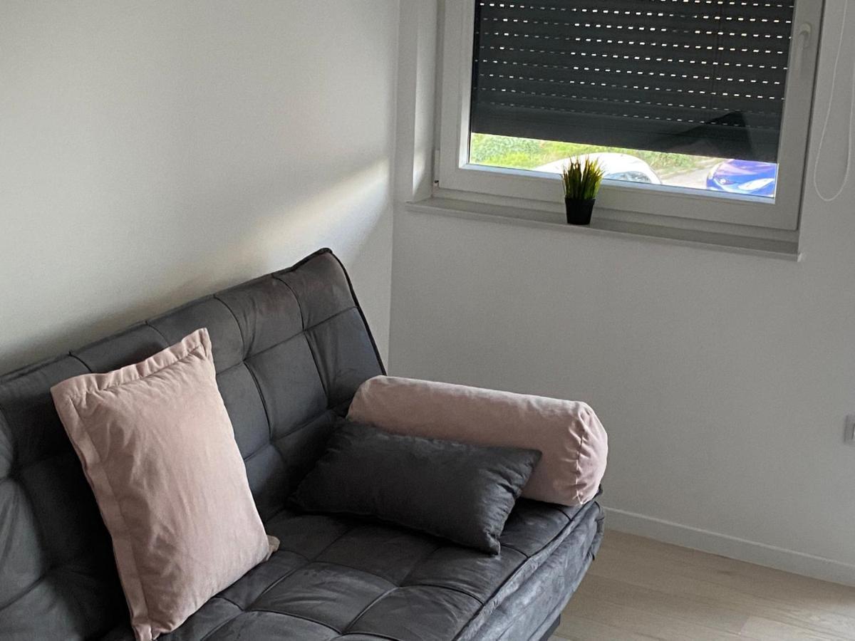 Apartman Neo Kantrida Rijeka Exterior foto