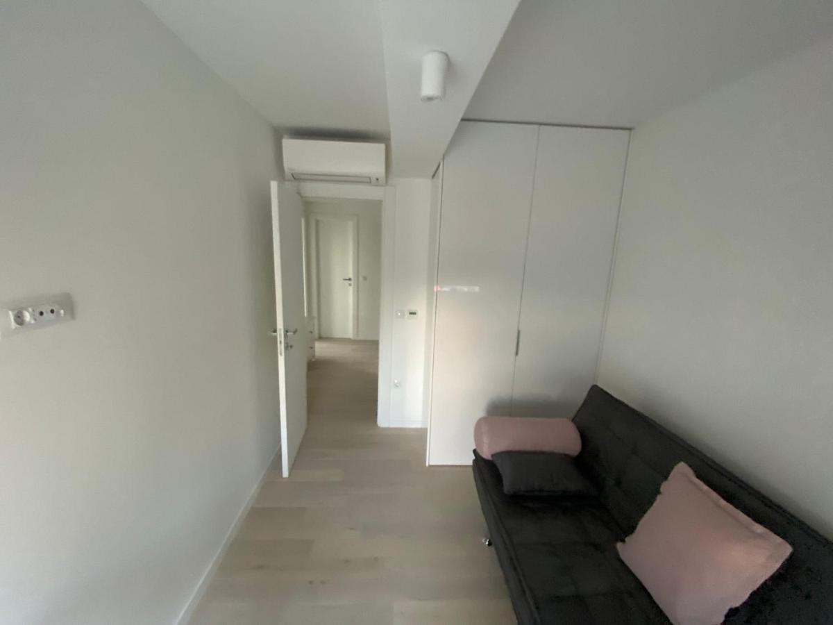 Apartman Neo Kantrida Rijeka Exterior foto