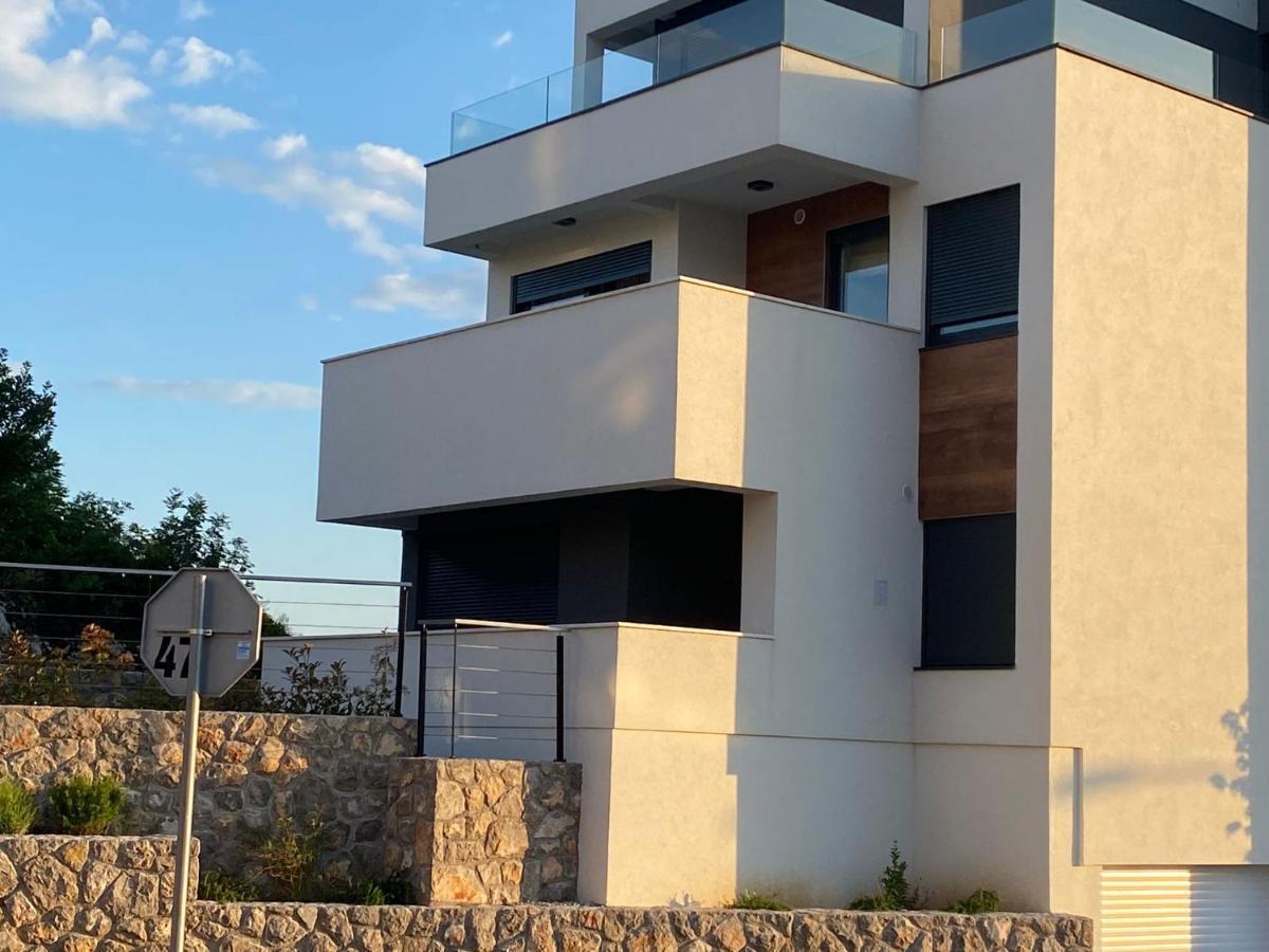 Apartman Neo Kantrida Rijeka Exterior foto