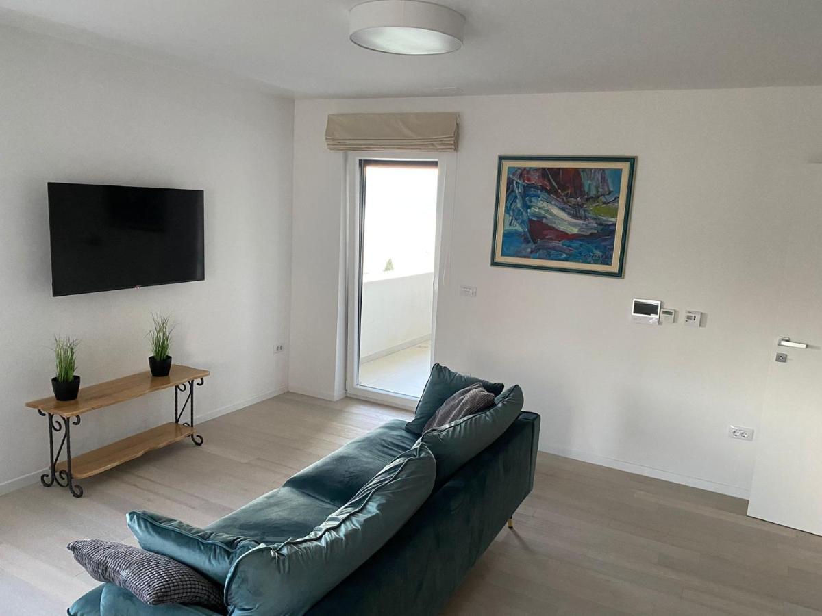 Apartman Neo Kantrida Rijeka Exterior foto