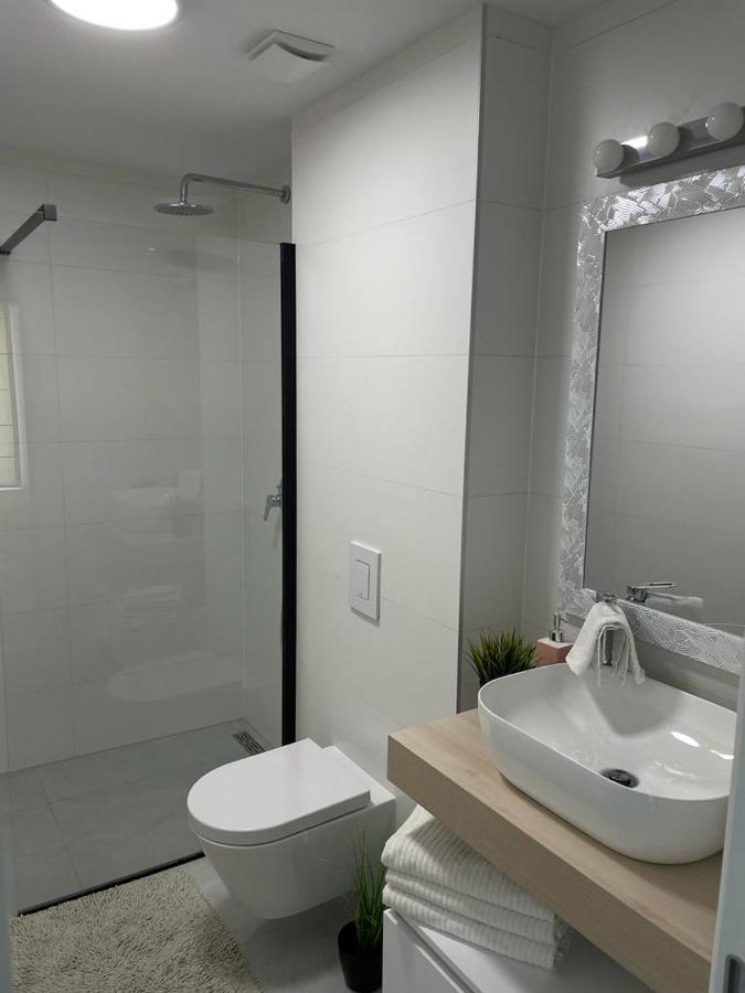 Apartman Neo Kantrida Rijeka Exterior foto