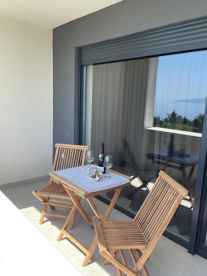 Apartman Neo Kantrida Rijeka Exterior foto