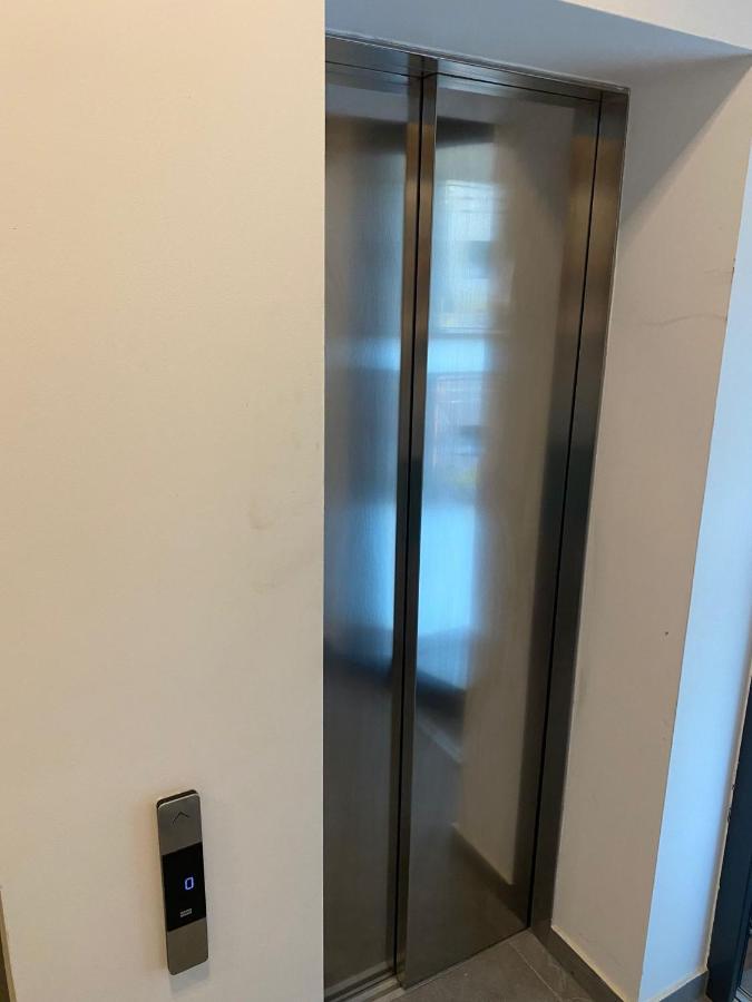Apartman Neo Kantrida Rijeka Exterior foto